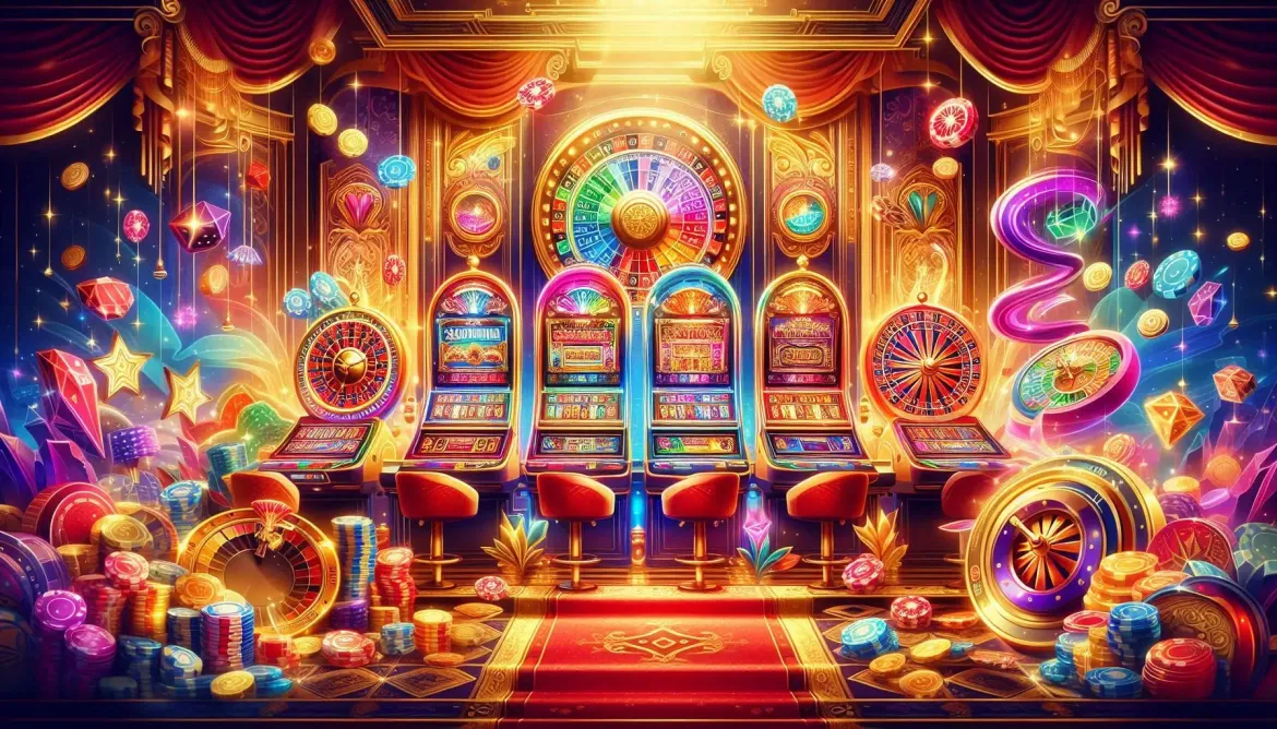 Betandyou Casino